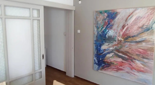 Апартаменты с 2 комнатами Komfort Appartment
