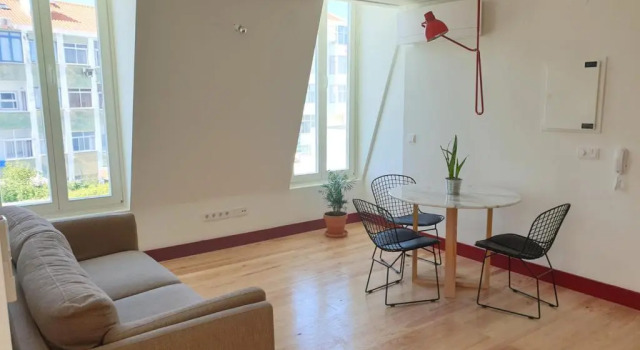 Студия Casa René - Charming apartments