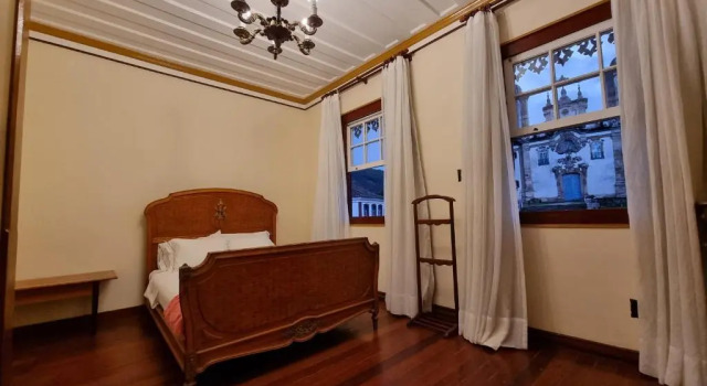 Люкс Teatro Hotel Boutique