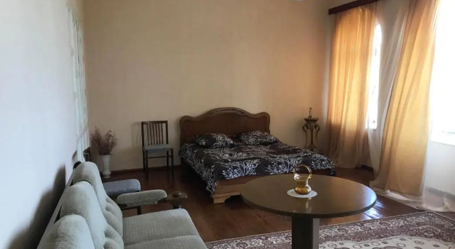 Family Hotel In Nukriani , 2km from Sighnaghi