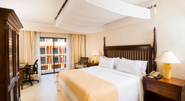 Двухместный номер Standard Holiday Inn Merida by IHG