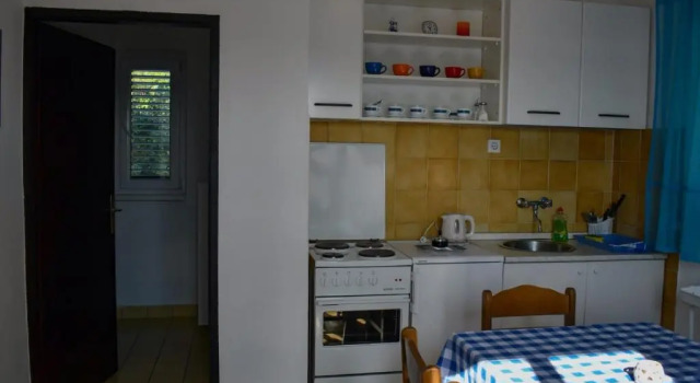 Апартаменты Apartment Ankica