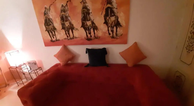 Номер Standard Riad Manaoui
