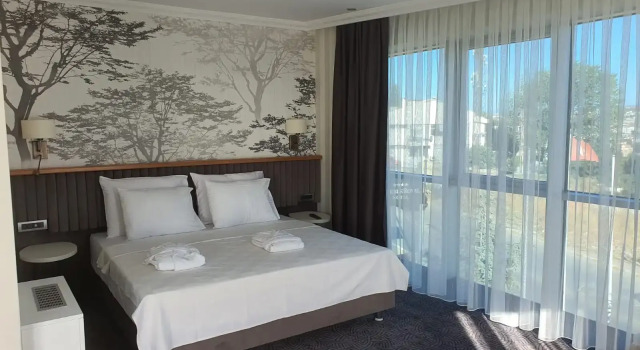Northstar Resort & Hotels, Varaa Lomakeskus Darica Marmara-alue