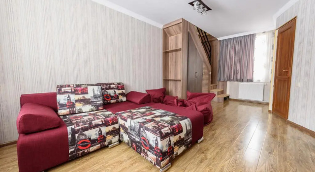 Hotel like bakuriani, Rezerwuj Hotel Bakuriani Samckhe Javakheti