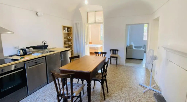 Апартаменты Apartment Portico I