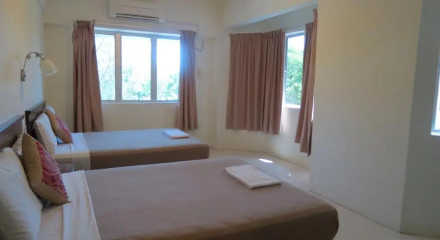Apartmán Virgo Batik Resort