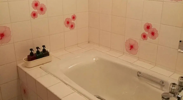 Двухместный номер Standard Hotel Arima Koukaen
