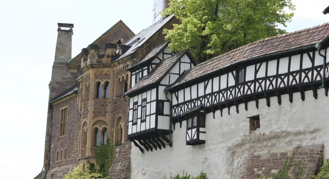 Tempting Holiday Home in Gntersberge for Romantic Getaway, Prenota Hotel Hotel a Garz con parcheggio, Parcheggio