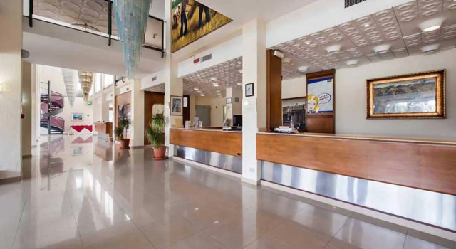 Hotel HR