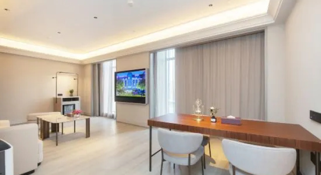 Люкс Standard Mercure Hotel
