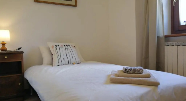 Номер Standard B&B Pontesello