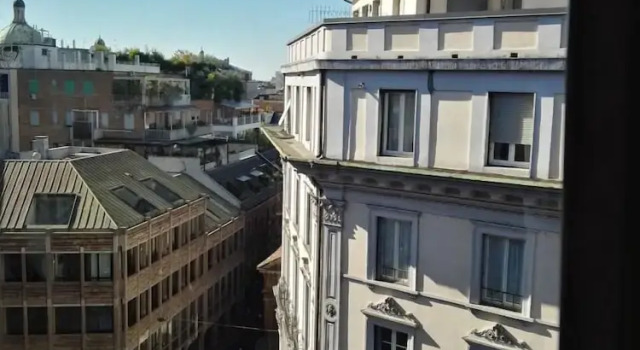 Апартаменты Hemeras Boutique House Aparthotel Duomo 4