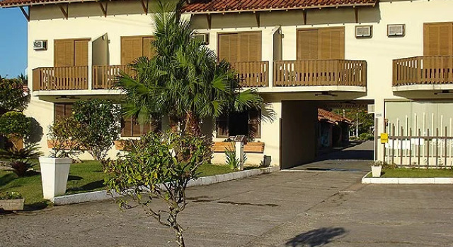 Pousada Cabanas Dunasol, Забронировать Отель Отели Флорианополиса 3 звезды, 3*