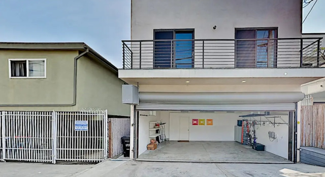 Modern Architectural - Just A Short Walk To Beach 3 Bedroom Home, Забронировать Отель Бизнес-отели Лос-Анджелеса, рядом с LA Louver, 4* 5*