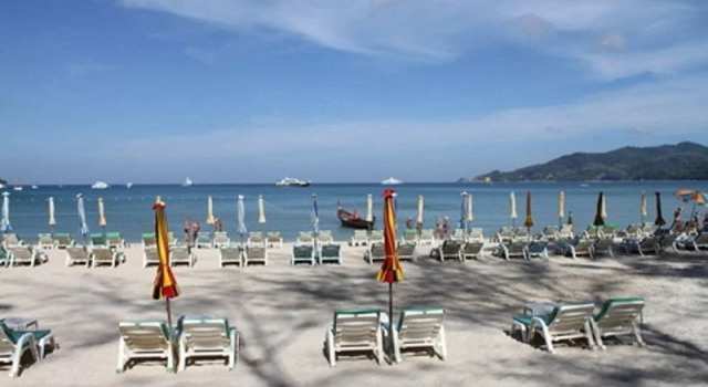 Armoni Patong Beach Hotel