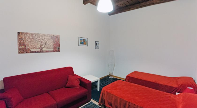 Appartamento SantOrsola Malpighi