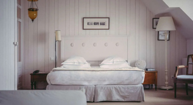 Holiday Home Les Rimains by Interhome, Réserver Hôtel Hôtels à Bretagne avec parking, Parking