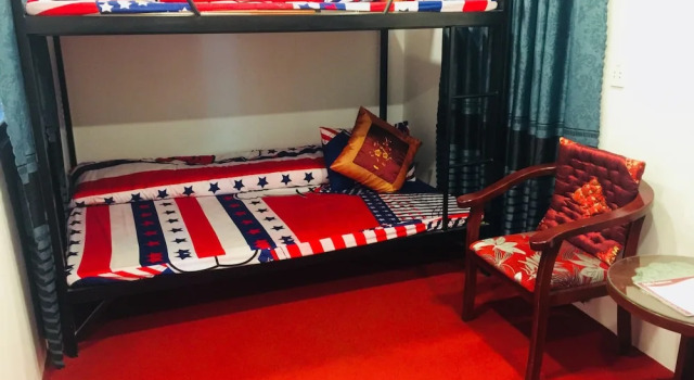 Номер Standard Homestay Discovery Sapa