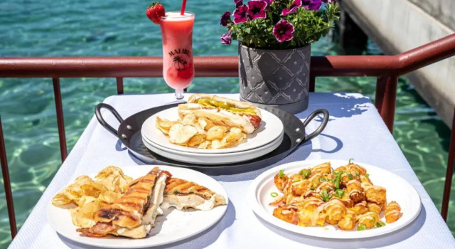 Grandview Lake Chelan- Waterfront View, Pool, Hot tub, Golf, 1 Min To Downtown, Rezerwuj Hotel Hotele w Chelan z basenem, Basen