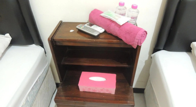 Camera doppia Standard Wisma Tamu UKSW