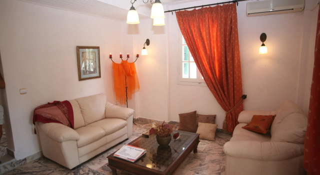 Aphrodite Apartments