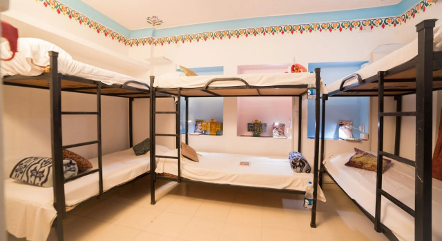 Hotel Hanuman Ghat