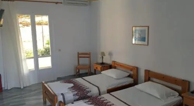 Kounados Apartments