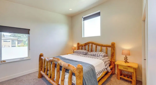 1 Mi to Lake: Upscale Condo in Whitefish Resort