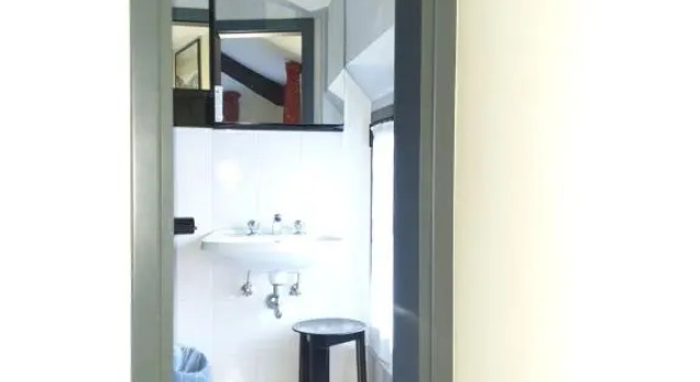 Одноместный номер Standard Hotel Italia