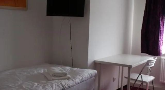 Hotel-Pension Alt-Heidenberg, Забронировать Отель Зиген Северный Рейн-Вестфалия