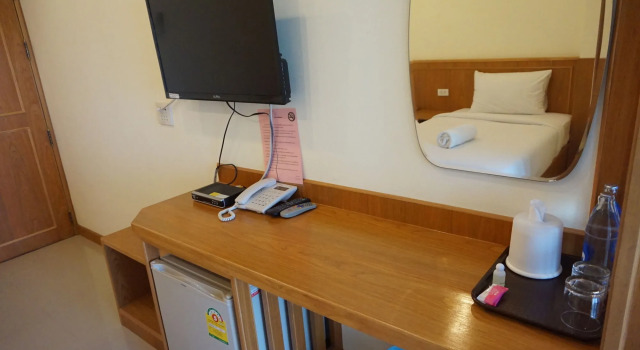 Loei Residence, Rezervasyon Otel Loei Loei Province
