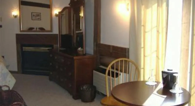 Двухместный номер Superior Sturbridge Country Inn