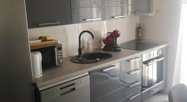 Апартаменты Apartments Kalajžić