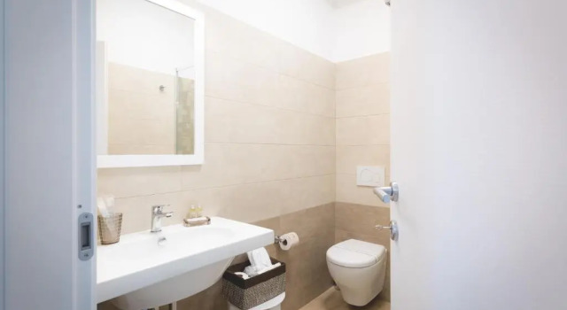 Номер Comfort Hotel Residence Vallecorsa
