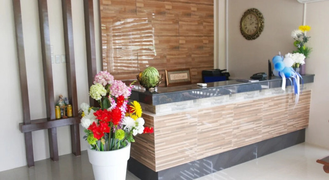 Sea Breeze Hotel, Book Hotel Argao Cebu