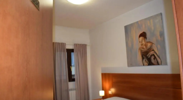 Номер Standard Hotel Dalmazia