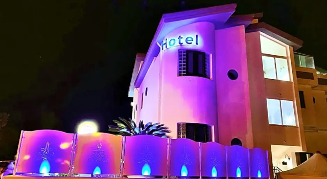 Hotel Il Gioiello, Prenota Hotel Hotel SPA a Lazio, SPA