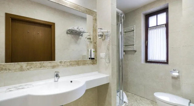 Номер Standard Bukowy Park Hotel Medical SPA
