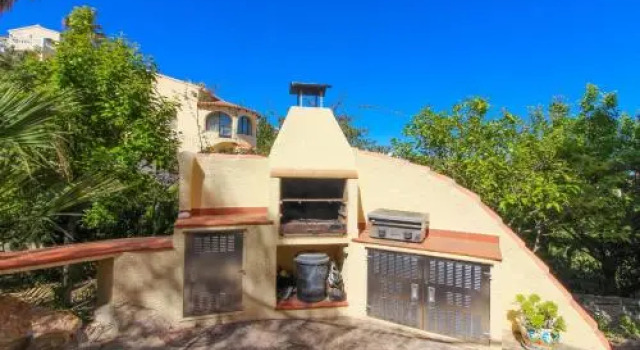 Villa Camelias 38