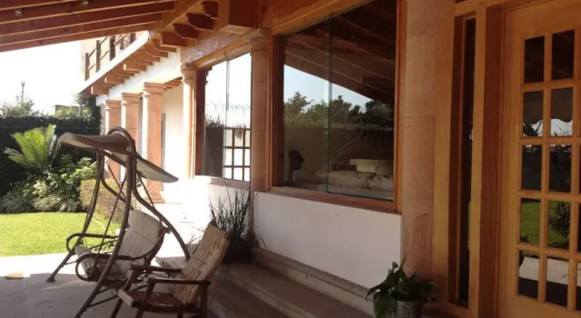 Quinta El Agave