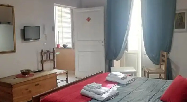 B&B Parva Domus, Забронировать Отель Отели Ламеция-Терме с парковкой, Парковка