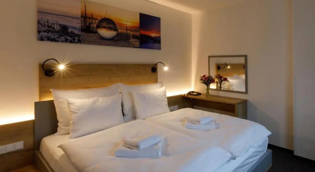 Sporthotel Olympia, Reservar Hotel Stachy 