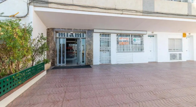1810- Estudio agradable delante del mar, Забронировать Отель Отели Alt Empordà с парковкой, Парковка