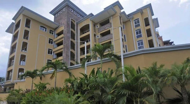 Casa Tua - Peninsula 46, Rezerwuj Hotel Tamarindo Guanacaste