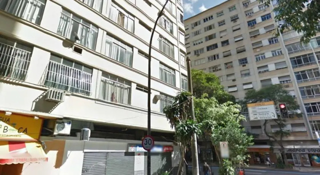 Apartment Copa Walter, Забронировать Апартаменты/квартира Апартаменты штата Рио-де-Жанейро, Апартаменты/квартира