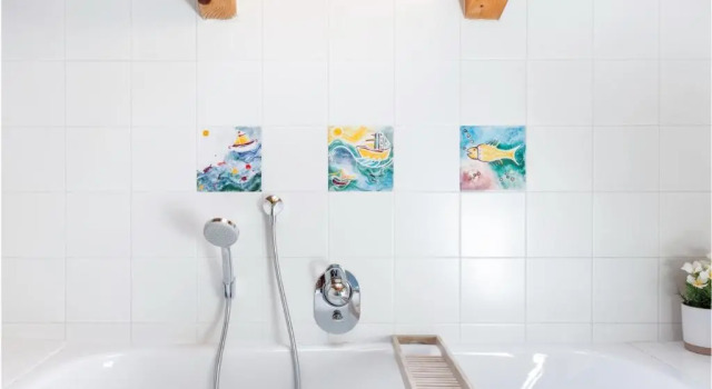 Апартаменты Deluxe Lions Apartments