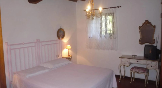 Albergo Il Colombaio, Buchen Sie Hotel Hotels in Chianti mit Pool, Schwimmbad