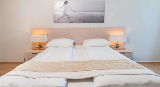 Двухместный номер Economy Kragerø Resort