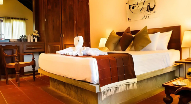 Ehalagala Lake Resort